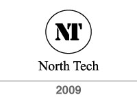 North Tech Logo 2011