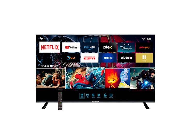 40´´SFBT Series Android Tv 