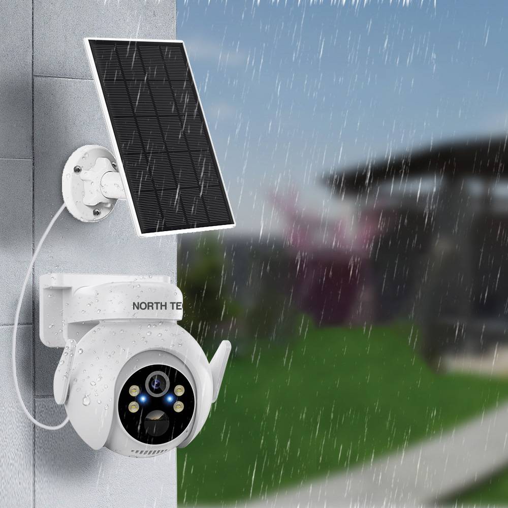 NT SCAM50EXS exterior